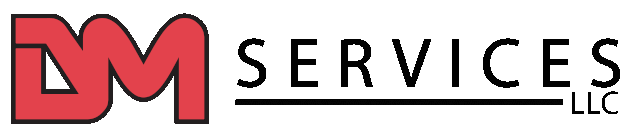 Logo for DM SEEDING SERVICES, L.L.C.